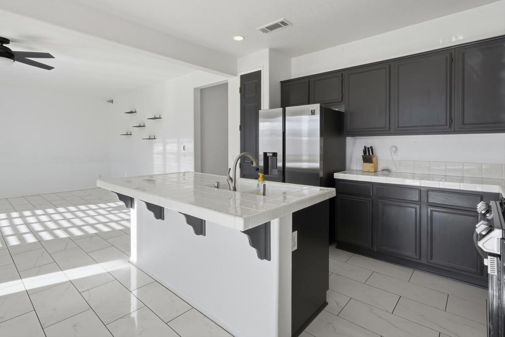 Residential for sale at 62799 N Crescent Street, Desert Hot Springs CA featuring 3 beds and 2 baths