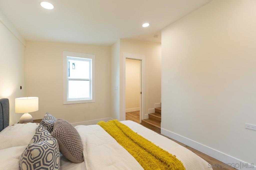 Residential for sale at 3892 Bass St., La Mesa CA featuring 4 beds and 3 baths