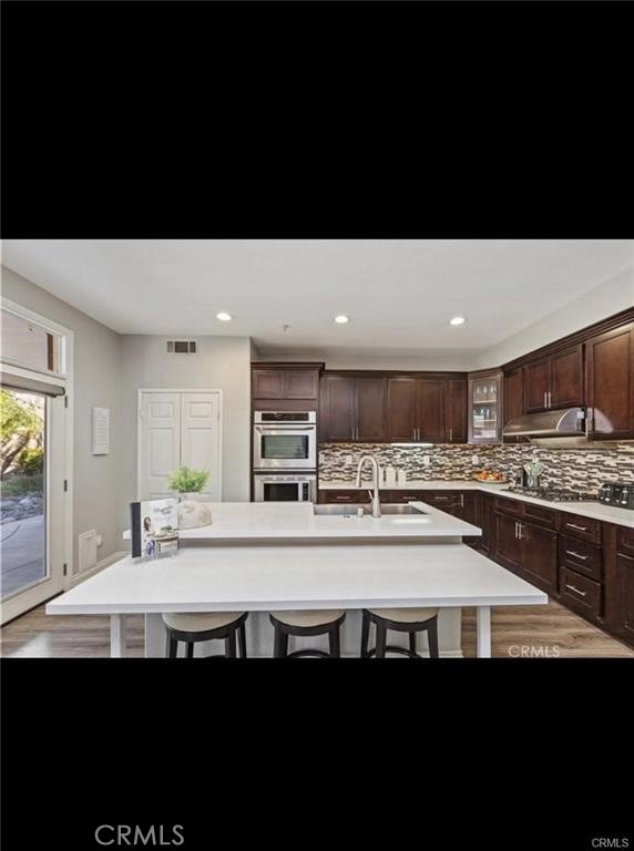 Residential for sale at 5808 Boca Raton, Fontana CA featuring 4 beds and 4 baths