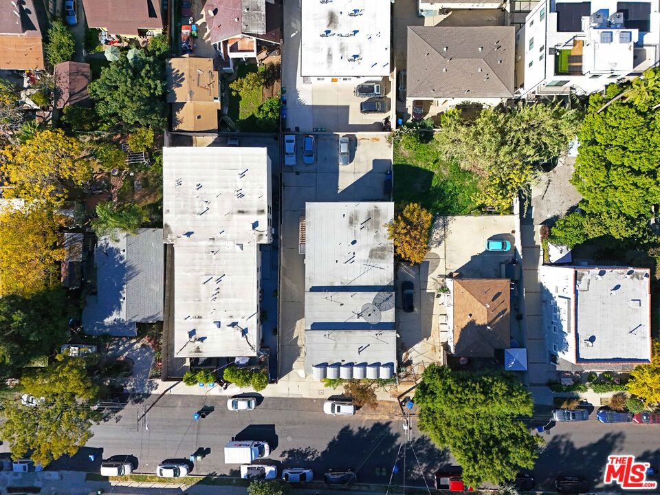 Residential Income for sale at 1331 Sutherland Street, Los Angeles CA featuring 10 beds and 8 baths