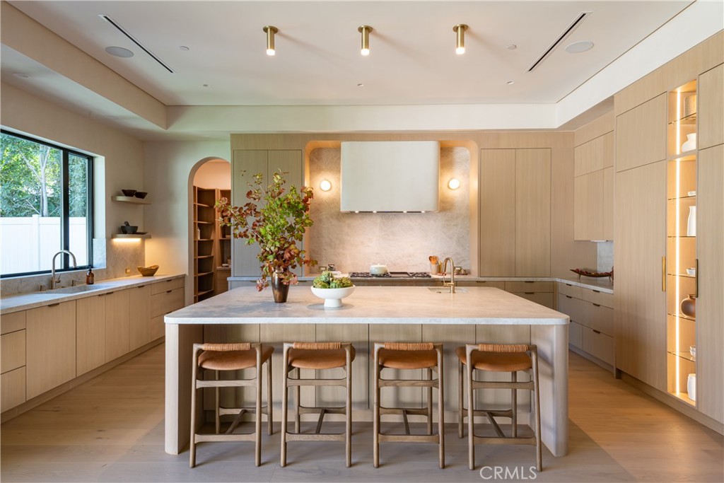 Residential for sale at 4170 Sunnyslope Avenue, Sherman Oaks CA featuring 6 beds and 7 baths