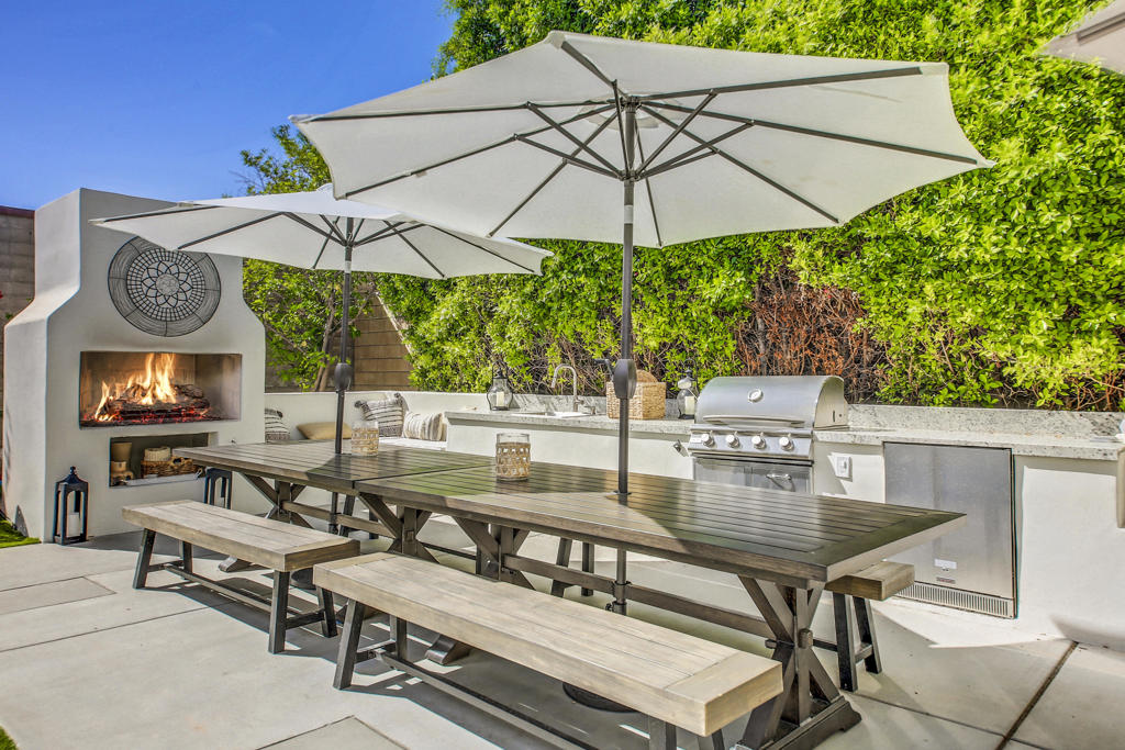 Residential for sale at 48647 Renewal Street, Indio CA featuring 5 beds and 5 baths