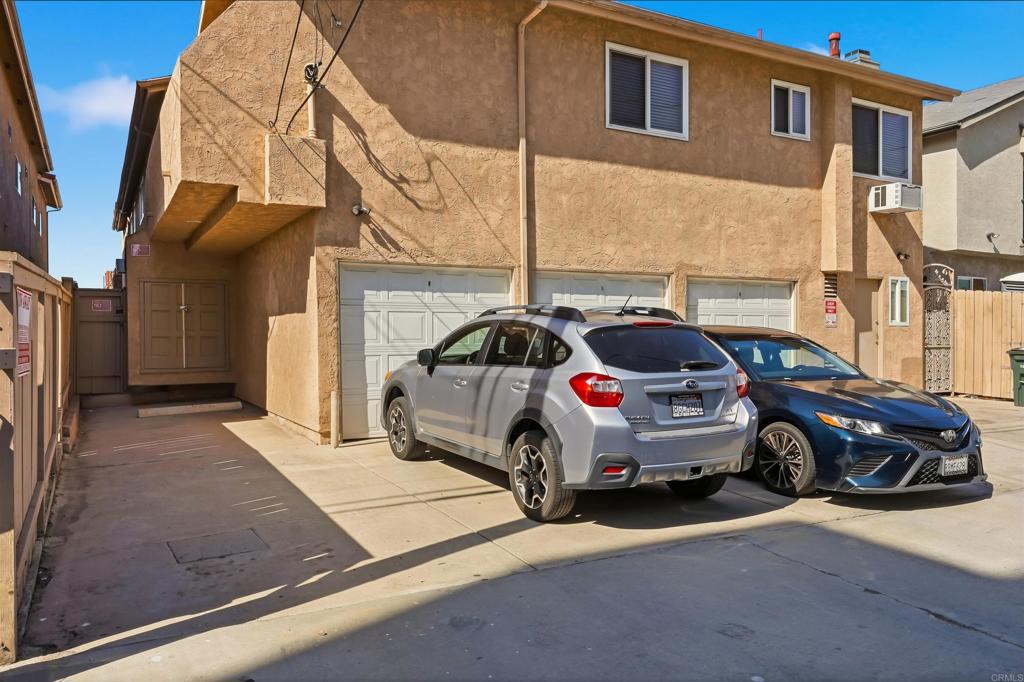 Residential for sale at 4367 Idaho Street 5, San Diego CA featuring 1 bed and 1 bath