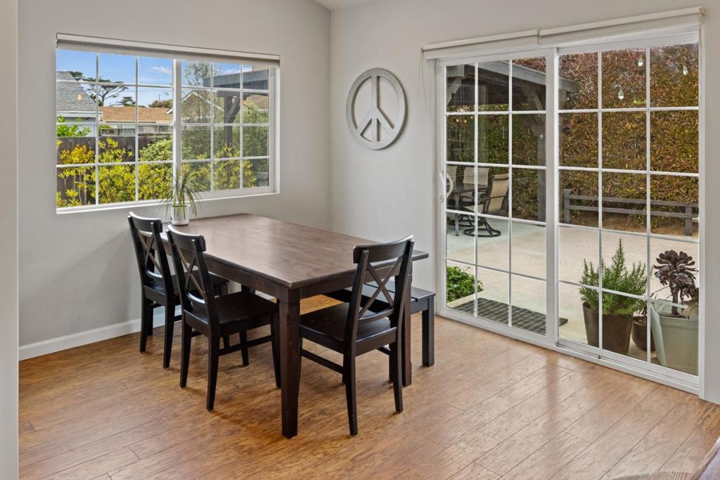 Residential for sale at 339 Ramona Avenue, Monterey CA featuring 3 beds and 2 baths