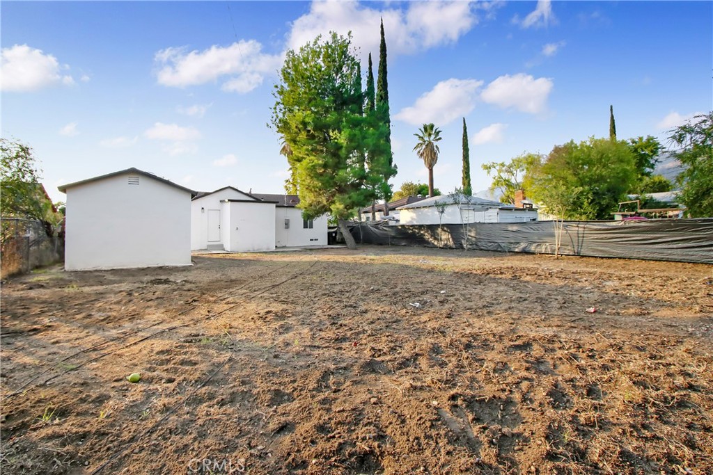 Residential for sale at 4555 Acacia, San Bernardino CA featuring 3 beds and 2 baths