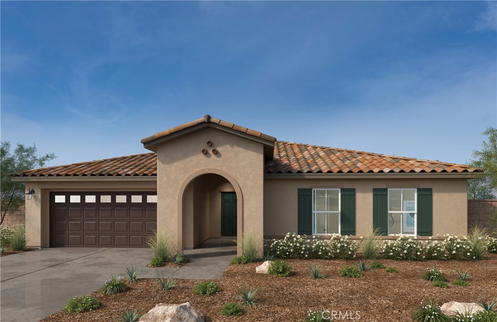 Residential for sale at 1674 Westfork Way, San Jacinto CA featuring 3 beds and 2 baths