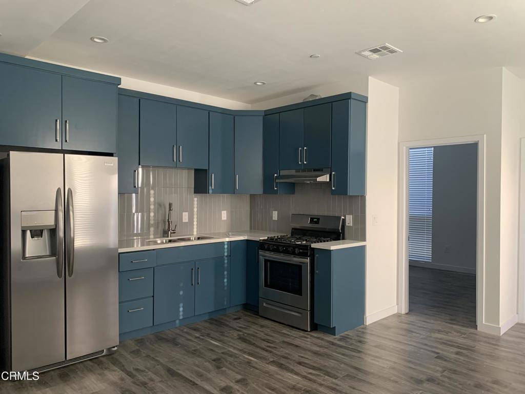 Residential Income for sale at 668 Keenan Avenue, Los Angeles CA
