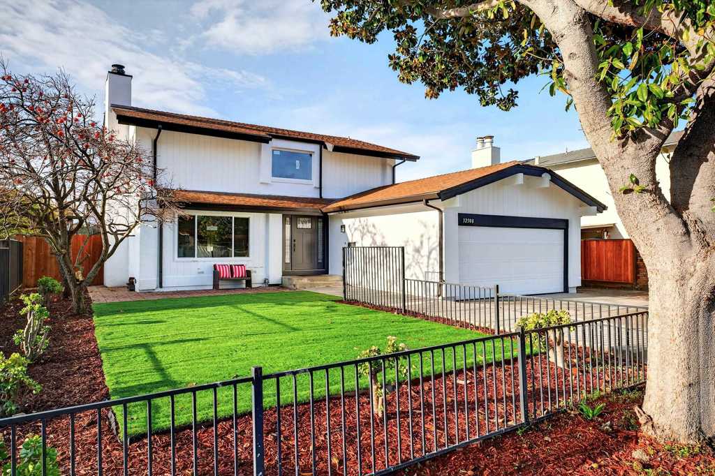 Residential for sale at 32508 Regents Blvd, Union City CA featuring 4 beds and 3 baths