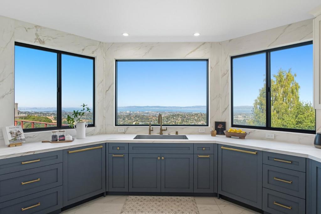 Residential for sale at 1 Lewis Ranch Road, San Carlos CA featuring 6 beds and 7 baths