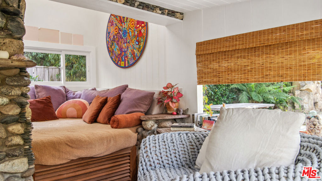 Residential for sale at 7059 Fernhill Drive, Malibu CA featuring 3 beds and 2 baths