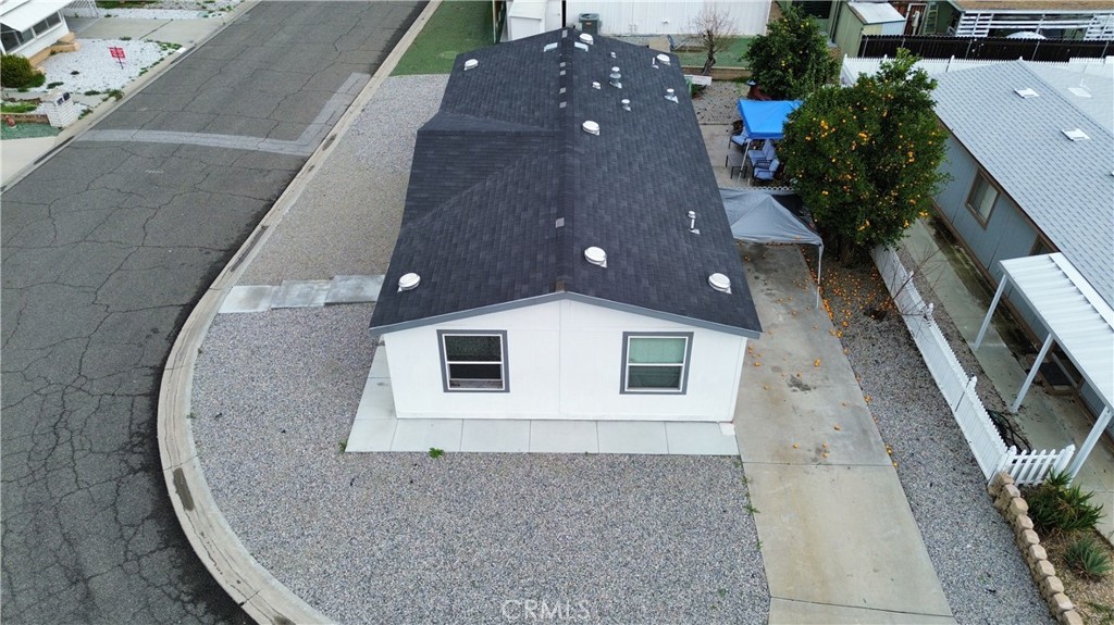 Residential for sale at 250 San Carlos Drive, Hemet CA featuring 3 beds and 2 baths