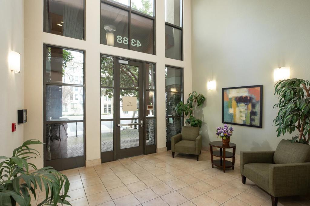 Residential for sale at 4388 El Camino Real 130, Los Altos CA featuring 2 beds and 2 baths