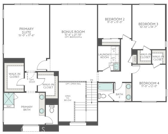 Residential for sale at 1713 Wren Avenue, Redlands CA featuring 5 beds and 4 baths