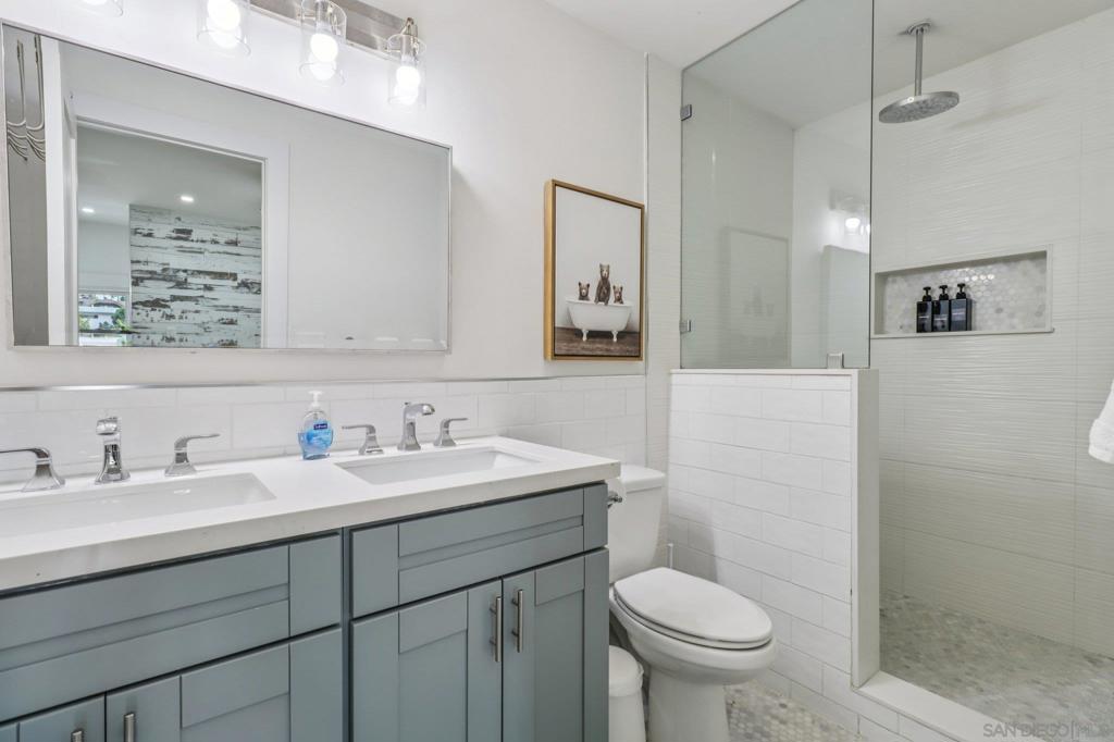 Residential for sale at 2804 C St, San Diego CA featuring 5 beds and 3 baths