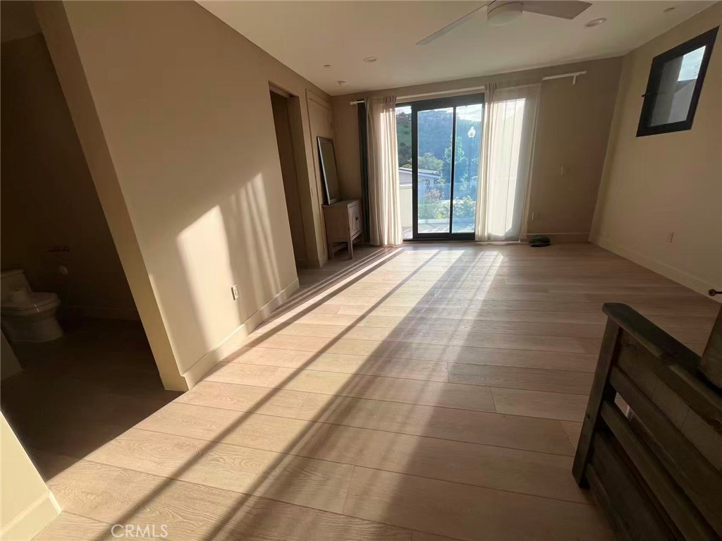 Residential Lease for rent at 1320 Cerritos Dr, Laguna Beach CA featuring 1 bed and 1 bath