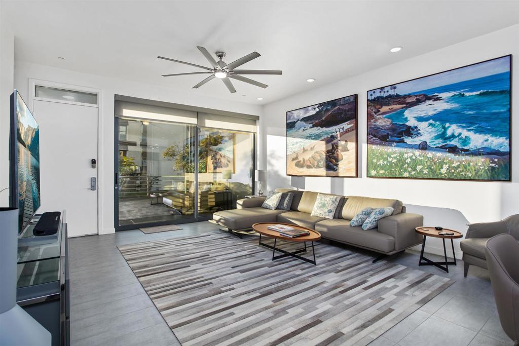 Residential for sale at 307 Upas St, San Diego CA featuring 2 beds and 3 baths