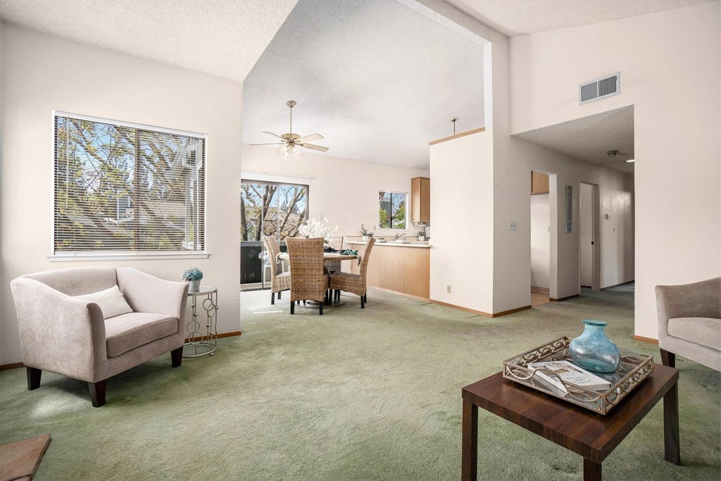 Residential for sale at 1126 Maywood Ln, Martinez CA featuring 2 beds and 2 baths