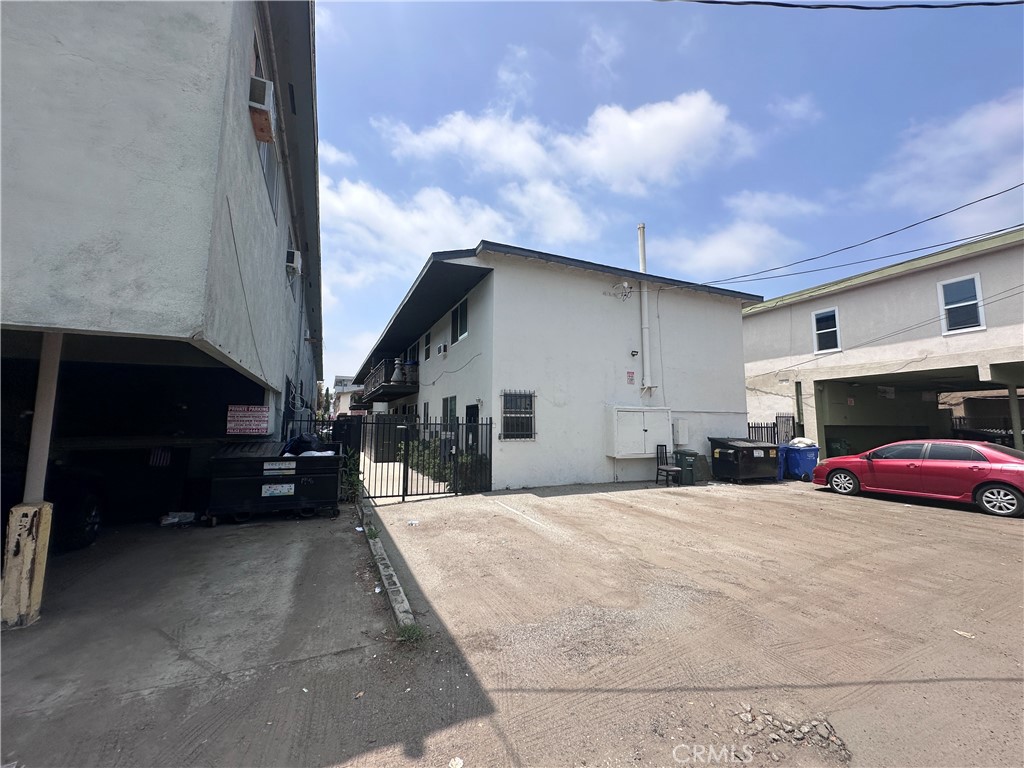 Residential Income for sale at 1942 S Sherbourne Drive, Los Angeles CA