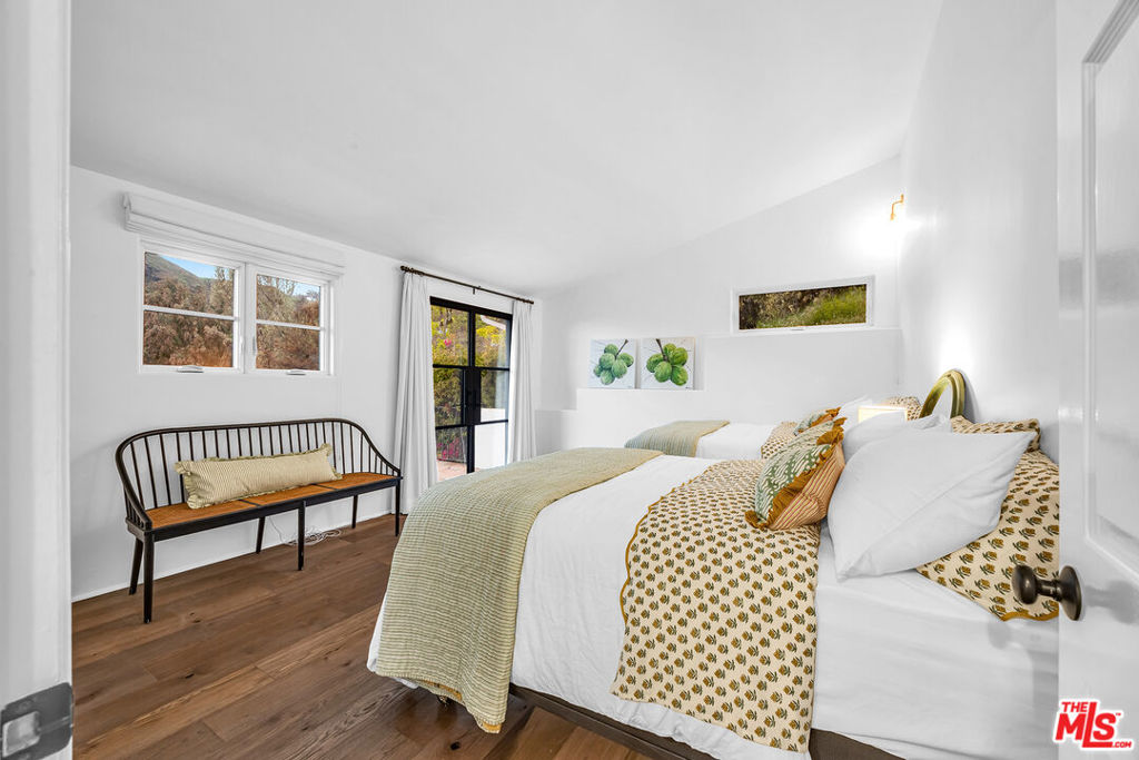 Residential for sale at 2382 Live Oak Meadows Road, Malibu CA featuring 4 beds and 4 baths