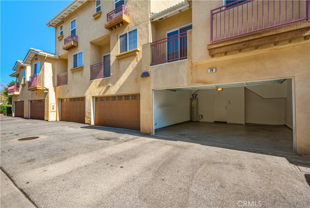 Residential Income for sale at 703 Allegheny 1-40, Beaumont CA