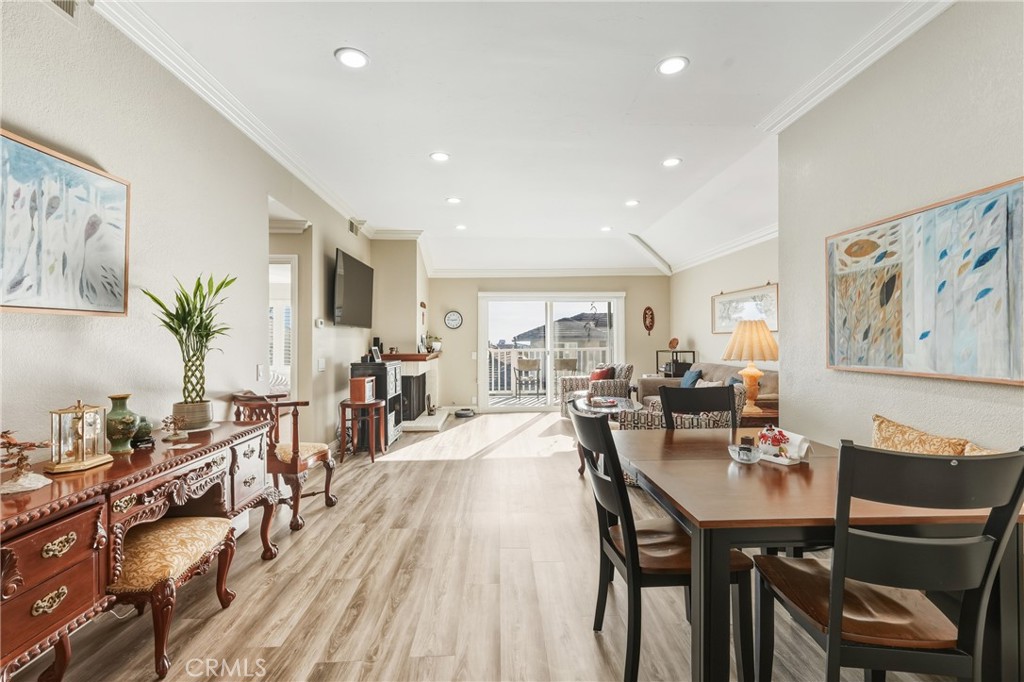 Residential for sale at 2363 Morning Dew, Brea CA featuring 2 beds and 2 baths