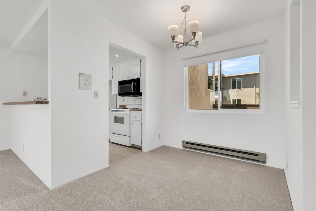 Residential for sale at 417 Evelyn Ave 205, Albany CA featuring 1 bed and 1 bath