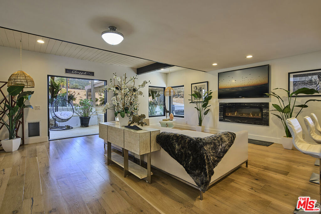 Residential for sale at 2266 Cold Canyon Road, Calabasas CA featuring 4 beds and 4 baths