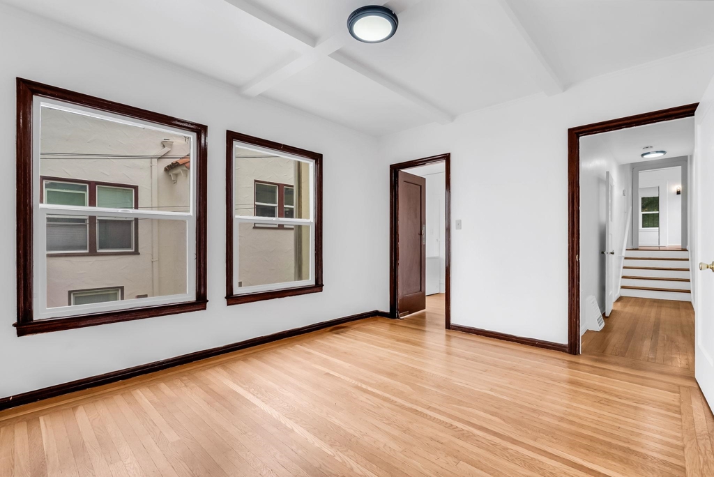 Residential for sale at 2340 Virginia St, Berkeley CA featuring 5 beds and 3 baths