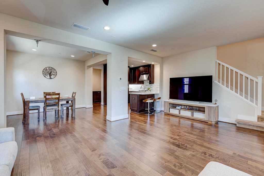 Residential for sale at 716 TRANQUILITY CIR 1, Livermore CA featuring 3 beds and 3 baths