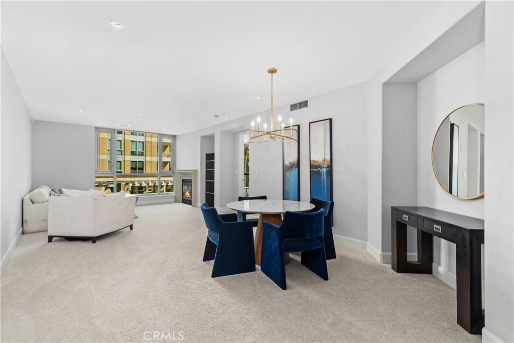 Residential for sale at 5042 Scholarship, Irvine CA featuring 1 bed and 2 baths