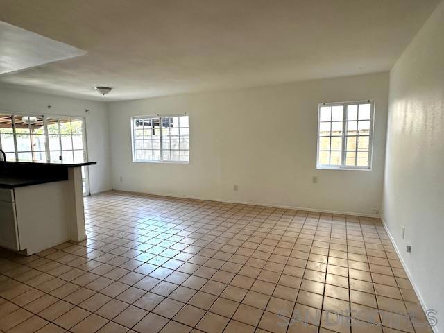 Residential Lease for rent at 1845 Corbin Street, San Diego CA featuring 4 beds and 2 baths