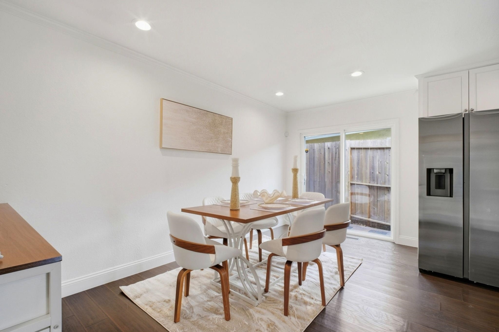 Residential for sale at 3247 Revere Ave, Oakland CA featuring 3 beds and 2 baths