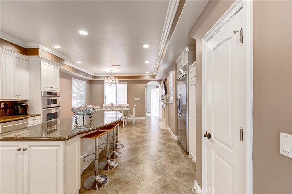 Residential Lease for rent at 213 Baltimore Avenue, Huntington Beach CA featuring 4 beds and 5 baths