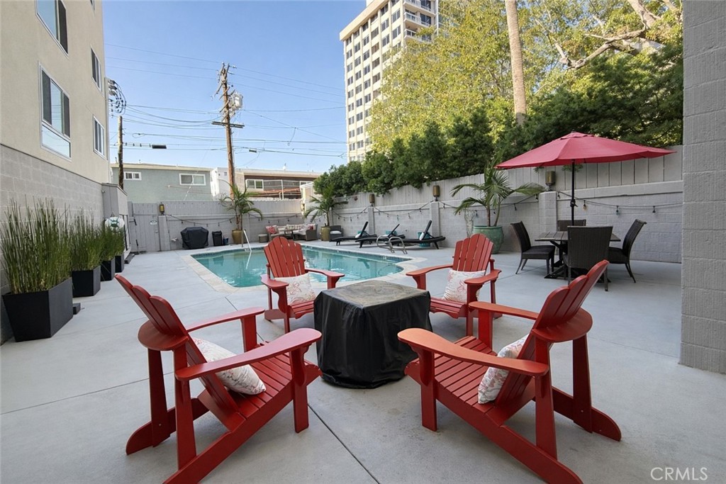 Residential for sale at 140 Walnut Avenue 4B, San Diego CA featuring 2 beds and 2 baths