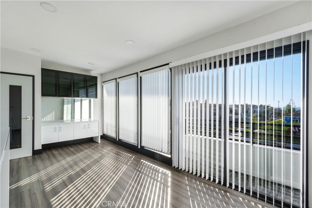 Residential Income for sale at 1702 Hermosa Avenue, Hermosa Beach CA