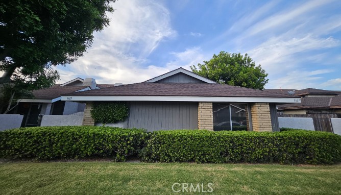 Residential for sale at 3607 W Park Central Ave, Orange CA featuring 6 beds and 4 baths