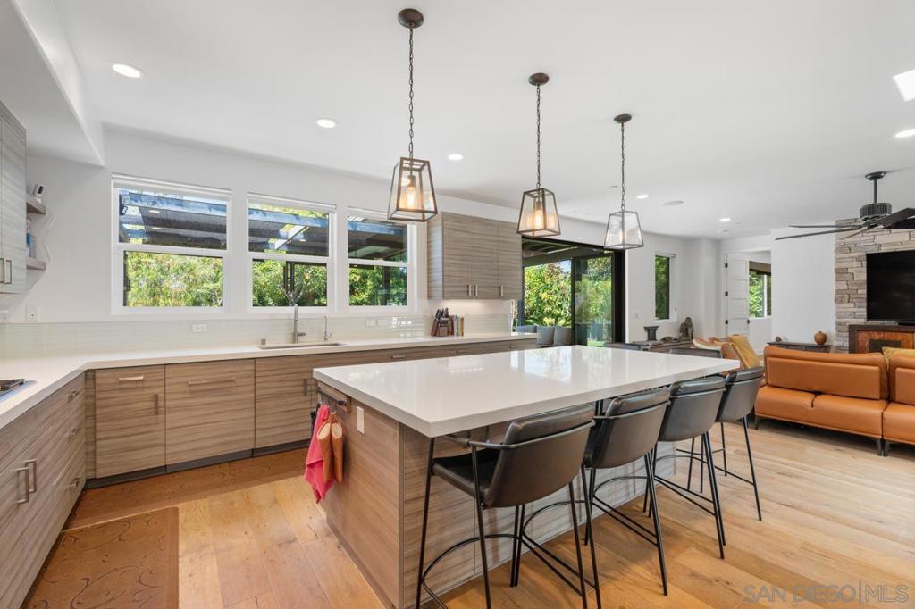 Residential for sale at 1180 Devonshire Dr, Encinitas CA featuring 4 beds and 4 baths