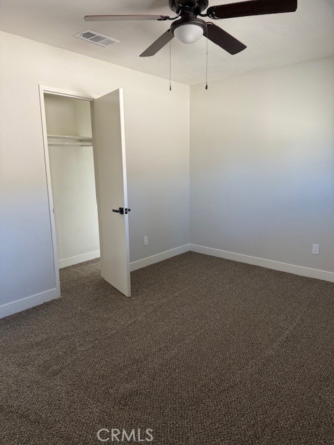 Residential Lease for rent at 410 E Park, Ontario CA featuring 2 beds and 1 bath