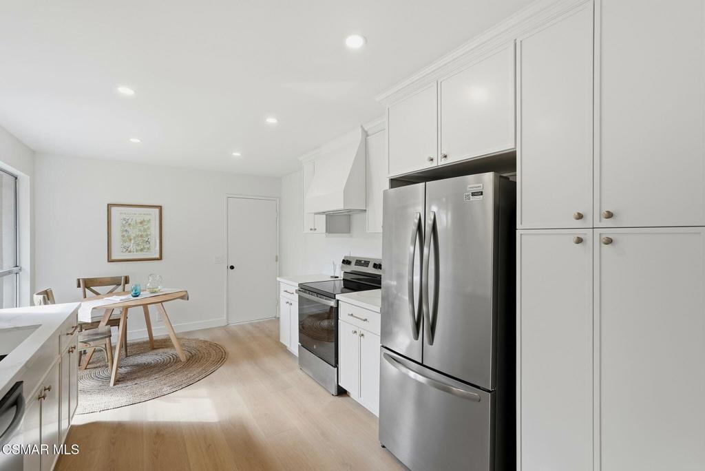 Residential for sale at 1208 Village 1, Camarillo CA featuring 2 beds and 2 baths