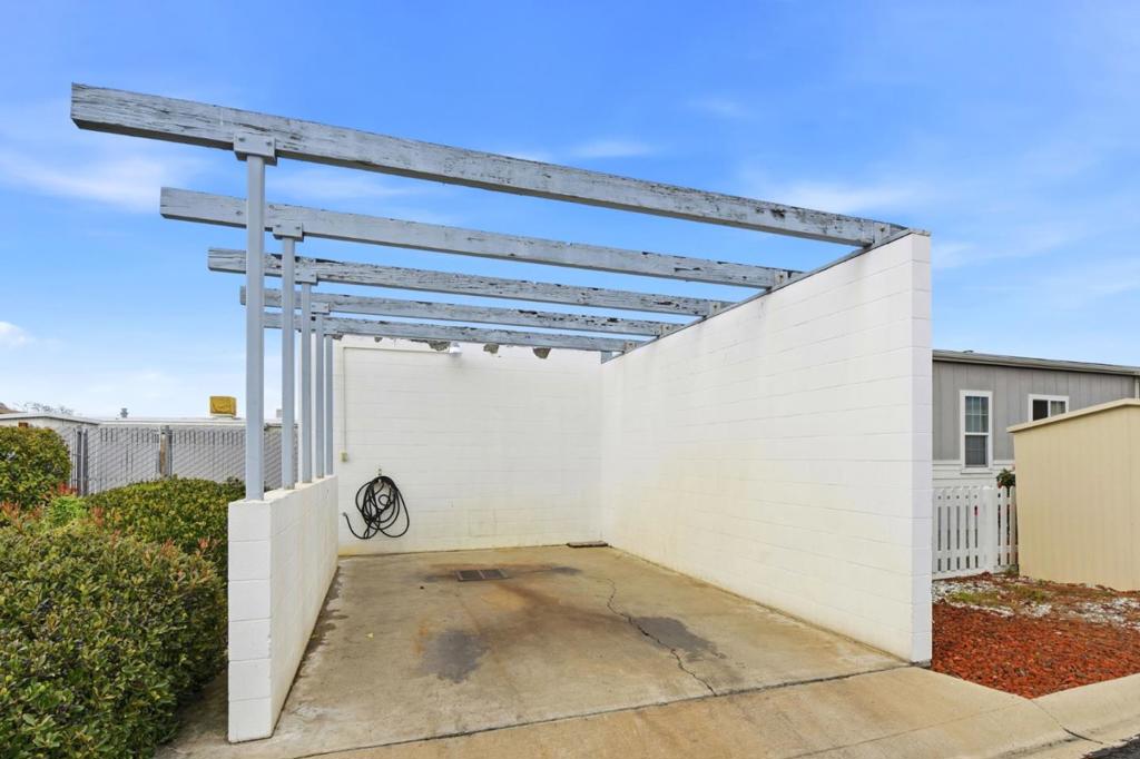 Manufactured In Park for sale at 5770 Winfield Boulevard, San Jose CA featuring 3 beds and 2 baths