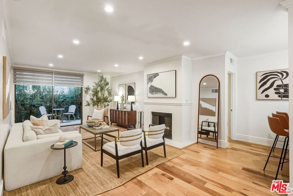 Residential for sale at 1250 S Beverly Glen Boulevard 107, Los Angeles CA featuring 2 beds and 2 baths