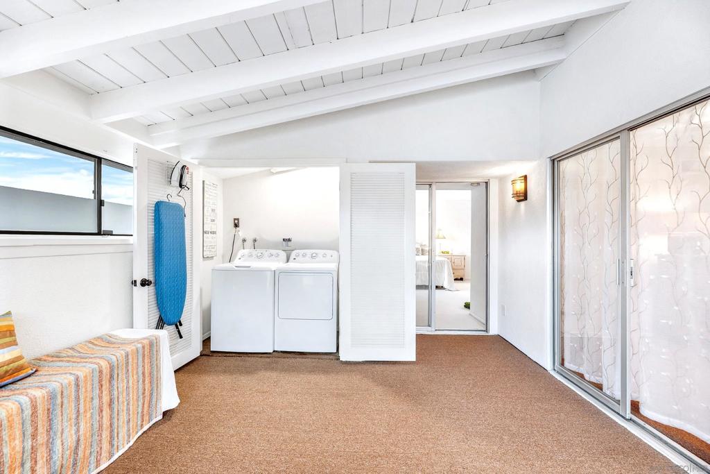 Residential for sale at 16555 Caminito Vecinos 39, San Diego CA featuring 2 beds and 2 baths