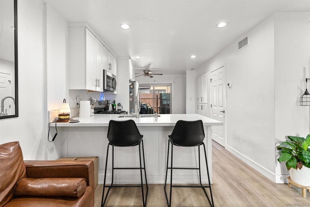 Residential for sale at 416 Colorado DR Unit D, Chula Vista CA featuring 2 beds and 2 baths