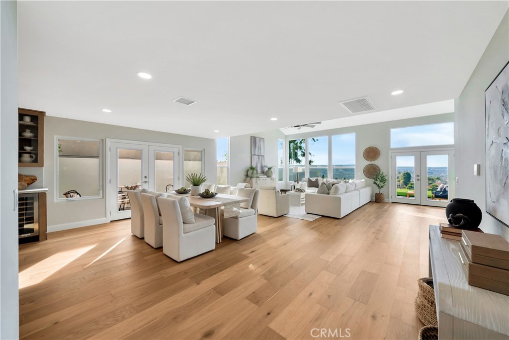 Residential for sale at 24471 Los Serranos Drive, Laguna Niguel CA featuring 4 beds and 4 baths