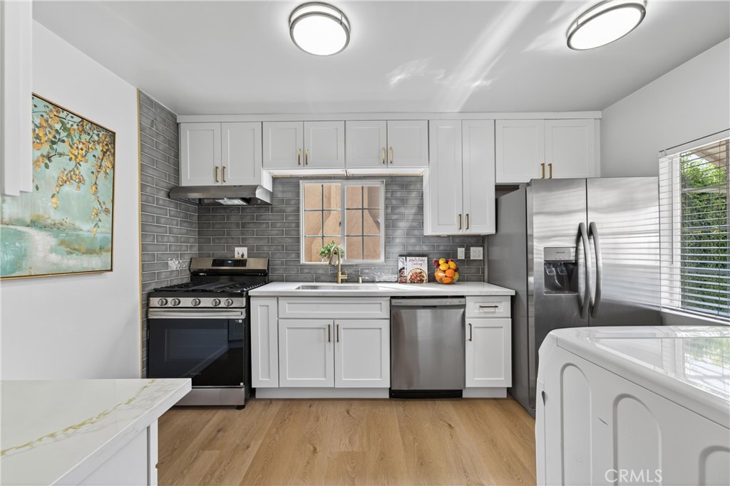 Residential Income for sale at 1960 Chariton Street, Los Angeles CA