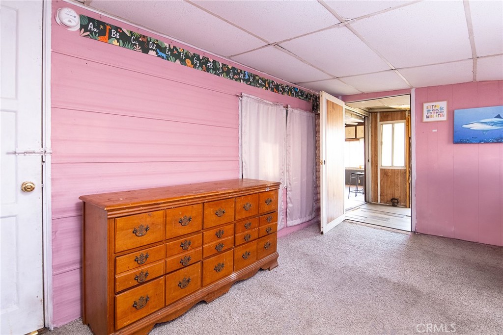 Manufactured In Park for sale at 8811 Park 115, Bellflower CA featuring 1 bed and 1 bath