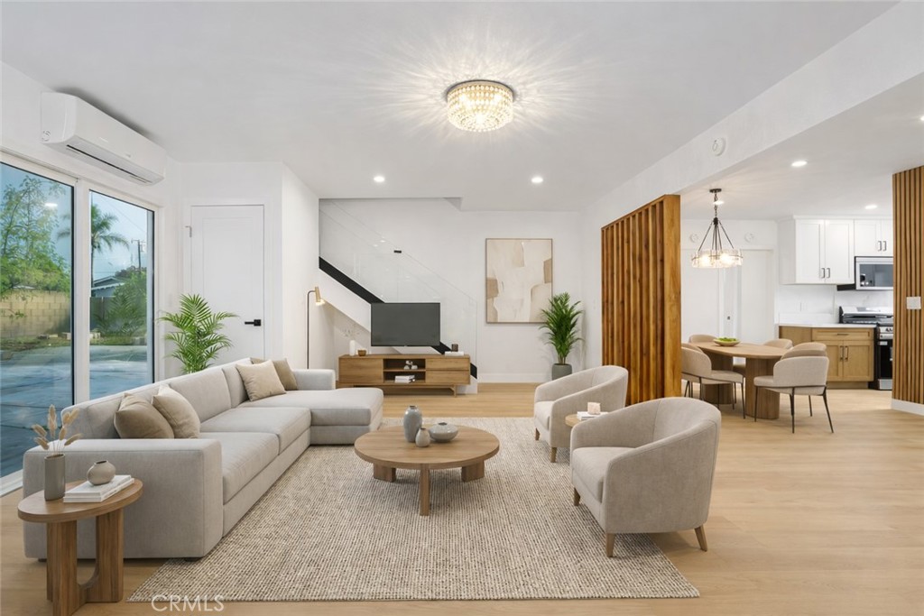 Residential for sale at 1425 E Vermont, Anaheim CA featuring 4 beds and 2 baths