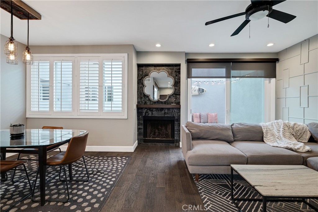 Residential for sale at 501 Herondo Street 50, Hermosa Beach CA featuring 3 beds and 3 baths