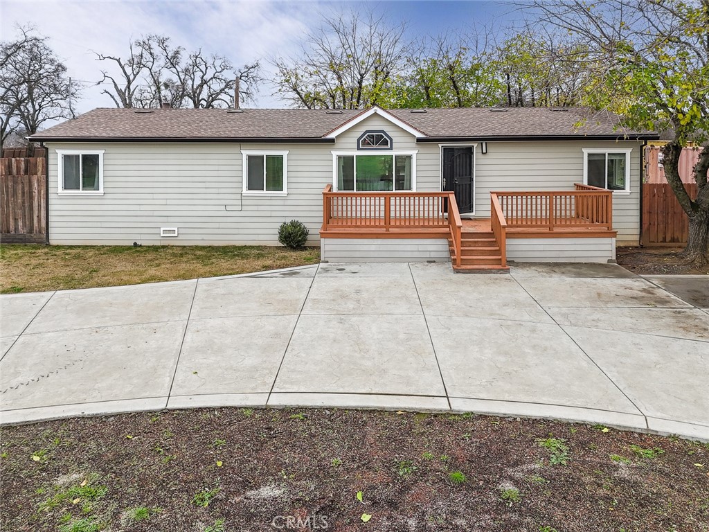 Residential for sale at 3453 La Porte, Oroville CA featuring 2 beds and 2 baths