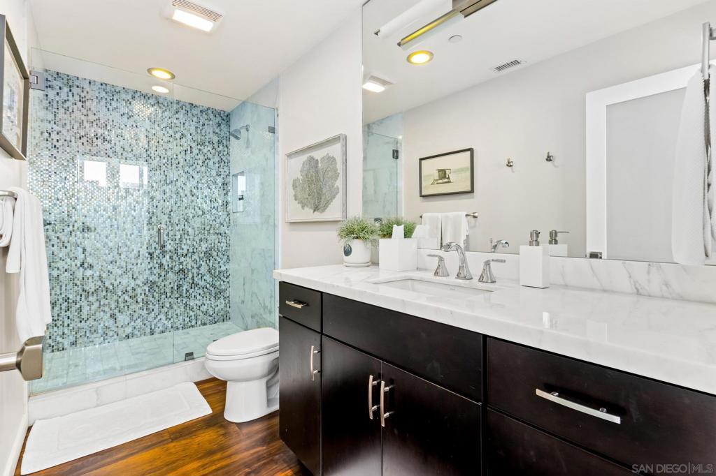 Residential for sale at 3705 Haines St 2, San Diego CA featuring 4 beds and 3 baths